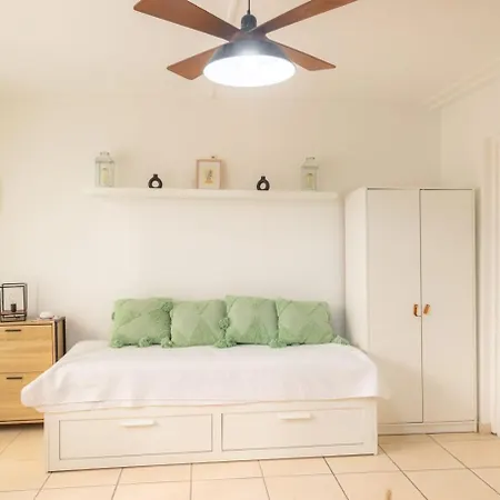 Centre Proche Du Metro 圖盧茲