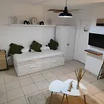 Cosy 4 Pers Au Centre De Et Metro A 2 Min شقة تولوز