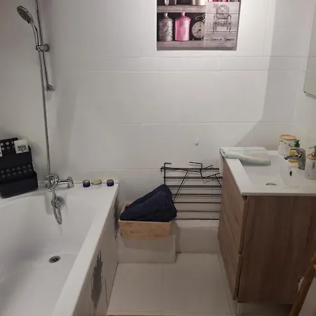 Centre Proche Du Metro Toulouse