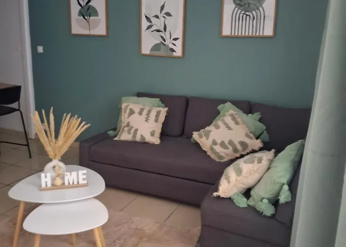 Cosy 4 Pers Au Centre De Et Metro A 2 Min Lägenhet Toulouse