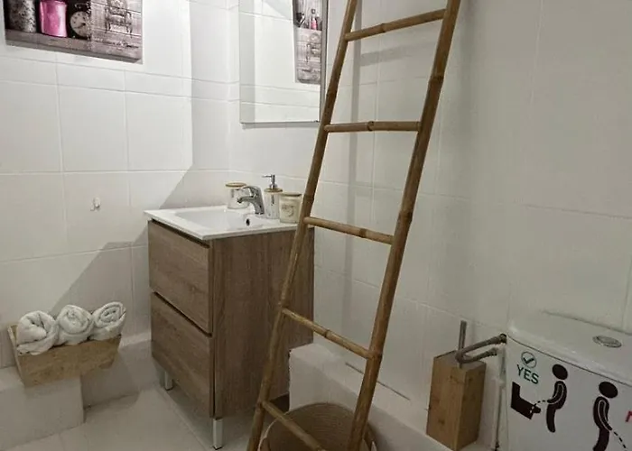 Cosy 4 Pers Au Centre De Et Metro A 2 Min