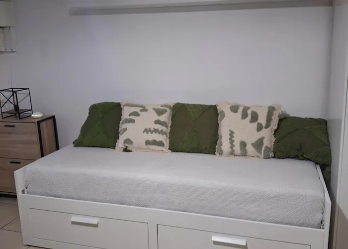 Cosy 4 Pers Au Centre De Et Metro A 2 Min 아파트 툴루즈