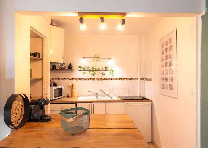 Centre Proche Du Métro