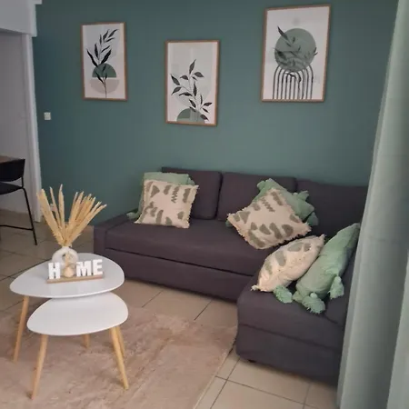 Cosy 4 Pers Au Centre De Et Metro A 2 Min شقة تولوز