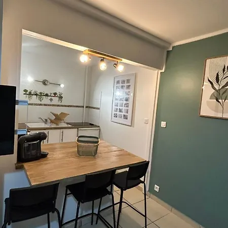 Centre Proche Du Métro * Toulouse