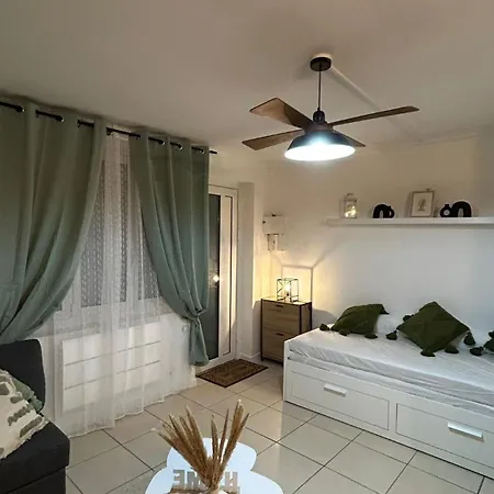 Apartamento Centre Proche Du Métro