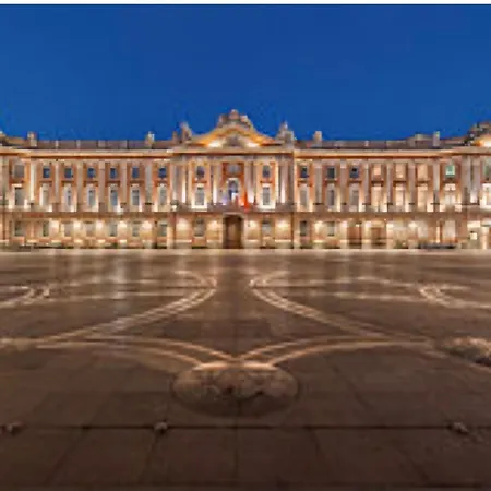 Cosy 4 Pers Au Centre De Et Metro A 2 Min